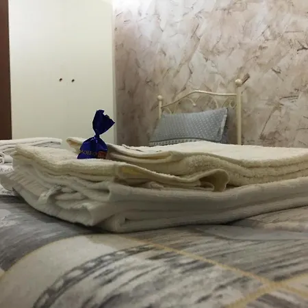 Bed & Breakfast Jenny's House Presenzano