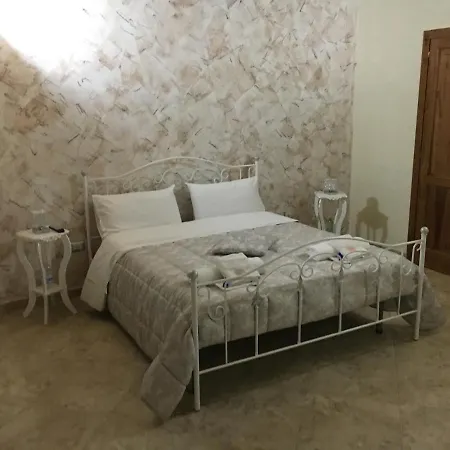 Bed & Breakfast Jenny's House Presenzano