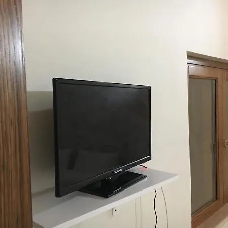 Jenny's House