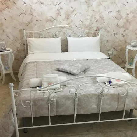 Jenny's House Bed & Breakfast *
