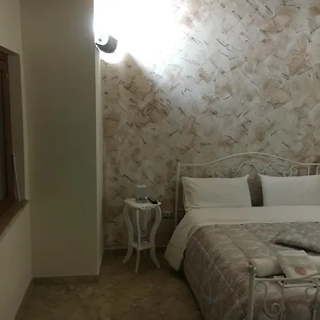 Jenny's House Bed & Breakfast Presenzano