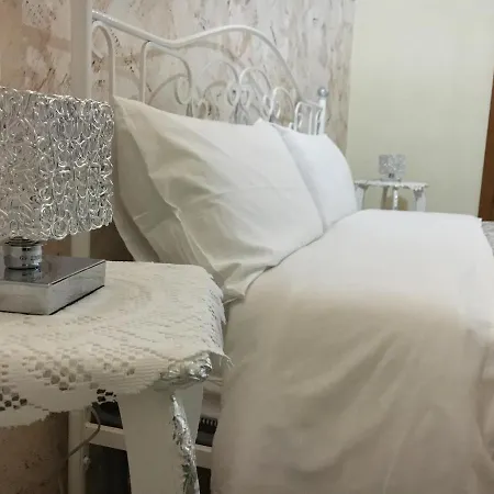 Bed & Breakfast Jenny's House *