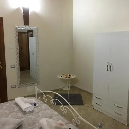 Bed & Breakfast Jenny's House 3*