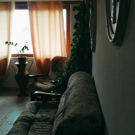 Nocleg ze śniadaniem Jenny's House 3*