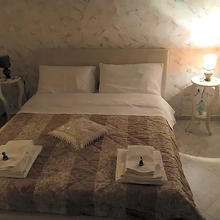 Nocleg ze śniadaniem Jenny's House Presenzano