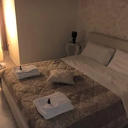 Bed & Breakfast Jenny's House Presenzano