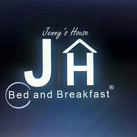 Jenny's House 3* Presenzano