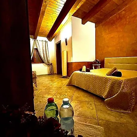 Jenny's House Nocleg ze śniadaniem 3*