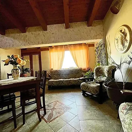 Jenny's House Nocleg ze śniadaniem 3*